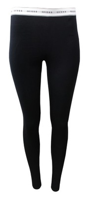 Legginsy damskie GUESS CARRIE W LEGGING r. S