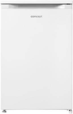 Jednodveřová chladnička Concept LT2255wh