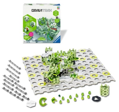 Ravensburger GraviTrax Skytrax Startovní sada M