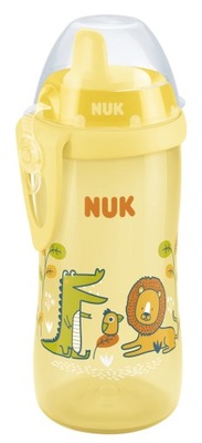 NUK Kubek 300ml KIDDY CUP 12+