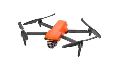 Dron Autel EVO Lite+ Premium 6k 1" ZESTAW pomarańczowy