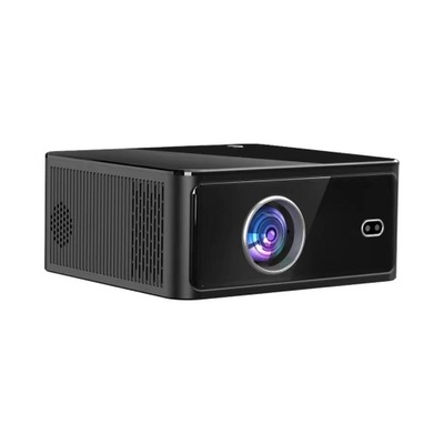 Projektor LED Rzutnik Android Smart TV WiFi Full HD 4K Biały BLOW MaxSHOW