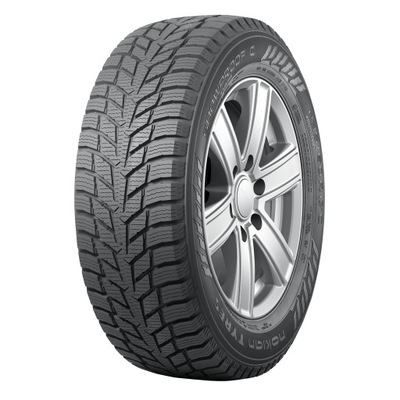 T431977, SNOWPROOF C, NOKIAN, ZIMOWA, ПОКРЫШКА DOSTAWCZA, C, 3PMSF, ETYKIETY: