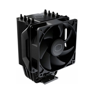 Chłodzenie procesora aktywne Cooler Master RR-H410-25PK-R1