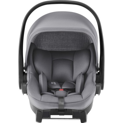 Britax Römer Baby-Safe Core
