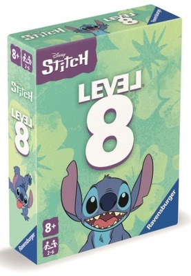 Ravensburger Level 8 Disney: Stitch