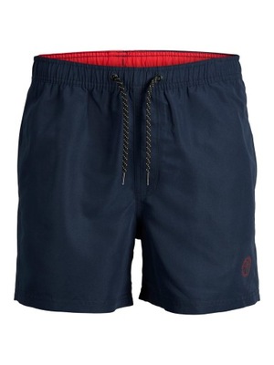 Spodenki JackJones JPSTFIJI JJSWIM SOLID SN r.50