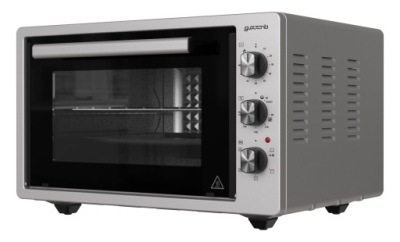 Minitrouba Guzzanti GZ 3611A