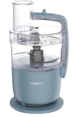 Robot kuchenny Kenwood FDP22.130GY 650 W niebieski
