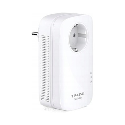 Transmiter sieciowy TP-Link TL-PA8010P KIT