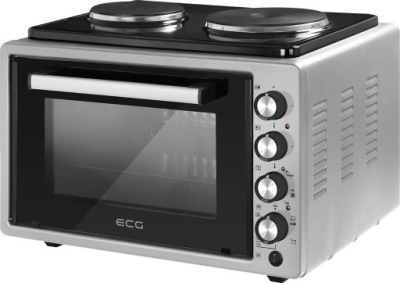 Mini trouba ECG ETH 3701G