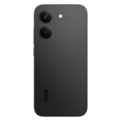 Smartphone POCO X8 Pro 12GB / 512GB Black