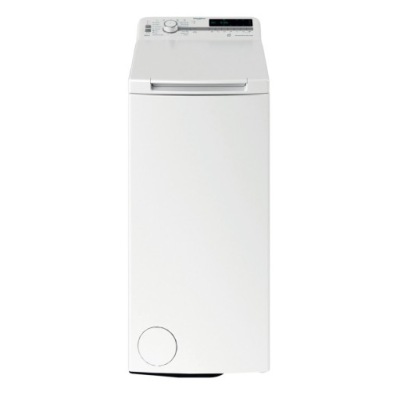 Pračka Whirlpool TDLR 65261BS EU/N