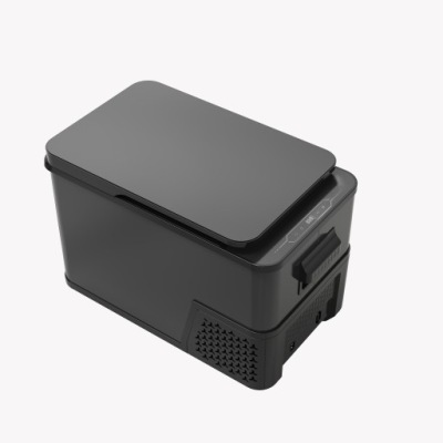 Guzzanti Autochladnička kompresorová GZ 30S