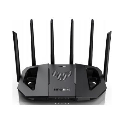 Router ASUS TUF Gaming BE6500 802.11be (Wi-Fi 7)