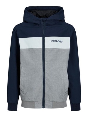 Kurtka chłopięca Jack&Jones JJERUSH r.116