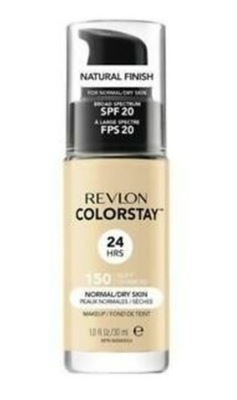 Revlon Colorstay 24H Longwear Podkład kryjący nr 150 Buff - cera normalna i