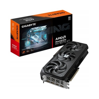 Karta graficzna AMD Gigabyte Radeon RX 7900 XT Gaming OC 16GB GDDR6