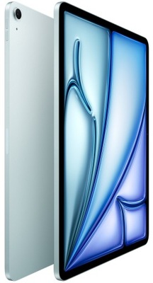 Tablet Apple iPad Air Wi-Fi 13" 8 GB / 512 GB modrý