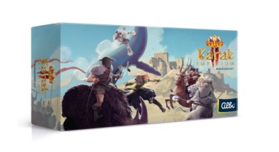 Albi Karak 2: Imperium - Sada figurek