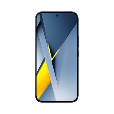 Smartphone POCO F8 Ultra (16GB/512GB) Black