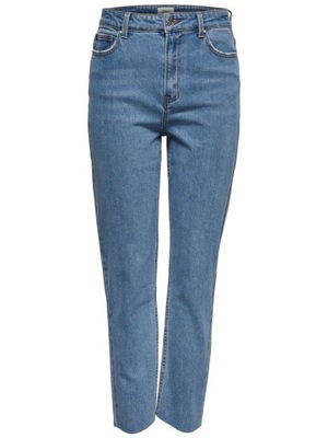 Spodnie jeansowe Only ONLEMILY r. 28/32
