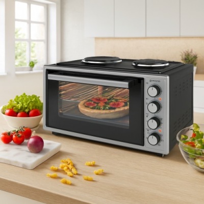 Minitrouba Guzzanti GZ 4541