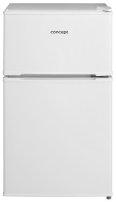 Chladnička dvoudveřový Concept LFT2047WHN