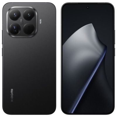 【新品未開封品】xiaomi 15T Pro 256GB ブラック Smartfon Xiaomi 15T Pro 12 GB / 256 GB 5G czarny • Cena, Opinie