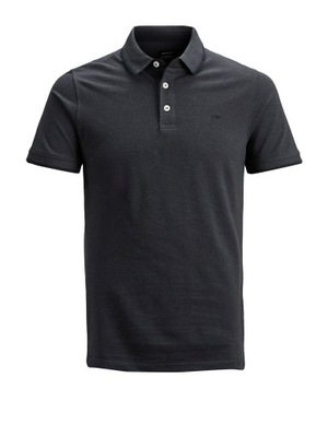 Koszulka polo męska JackJones JJEPAULOS POLO SS NOOS r. 2XL (56)