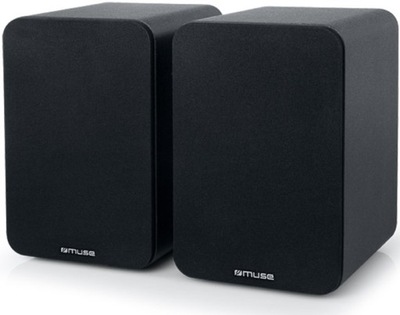 Muse Shelf Speakers With Bluetooth M-620SH 150 W,
