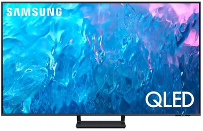 Telewizor QLED Samsung QE55Q70C 55" 4K UHD Smart