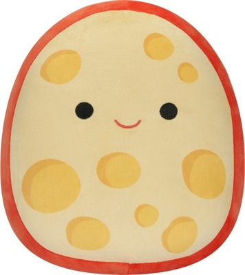 SQUISHMALLOWS Pluszak Maskotka Ser Mannon