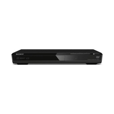Odtwarzacz DVD Sony DVP-SR170