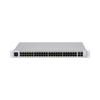 Przełącznik Ubiquiti UniFi 48 (USW48POE)