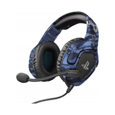 Słuchawki Trust GXT 488 Forze-B Gaming Headset PS4