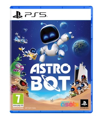 PlayStation Studios Astro Bot (PS5)
