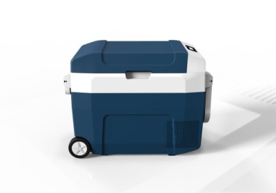 Guzzanti Autochladnička kompresorová GZ 45A