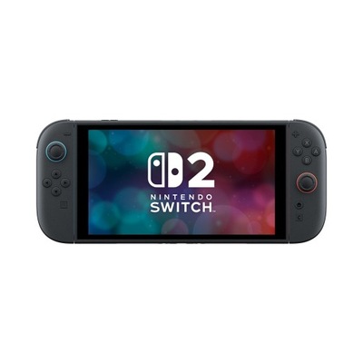 Nintendo Switch 2 herní konzole (N2H001)
