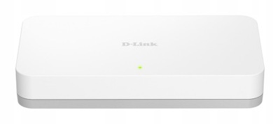 Switch D-Link GO-SW-8G 8 portów