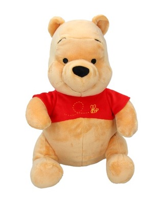 Disney Winnie The Pooh Kubuś 35cm