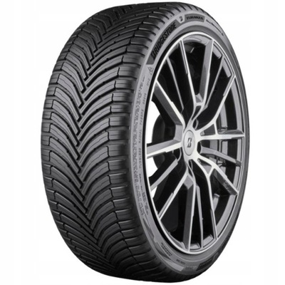 1x 215/55R17 BRIDGESTONE TURANZA ALL SEASON 6 98 W 