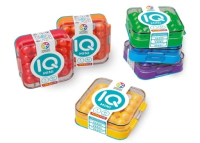 Mindok SMART - IQ Mini