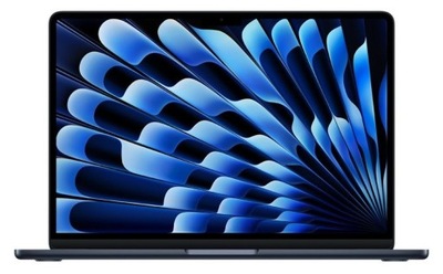 Apple MacBook Air 13 M4 10C CPU 8C GPU 16 GB / 256 GB Midnight