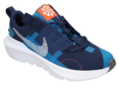 Buty sportowe dziecięce NIKE DB3551-400 r.40