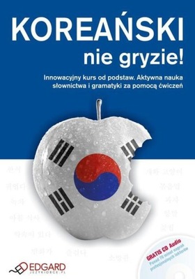 Koreański nie gryzie! Praca zbiorowa