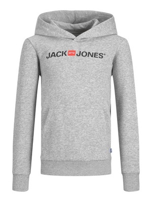 Bluza chłopięca JackJones JJECORP OLD LOGO r.128