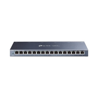 Niezarządzany switch TP-Link TL-SG116 16x 10/100/1000