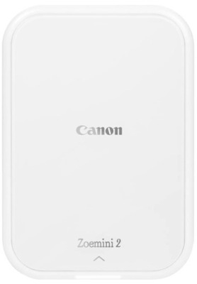 Drukarka do zdjęć Canon Zoemini 2 Biała