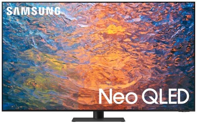 Telewizor QLED Samsung QE55QN95C 55" 4K UHD Smart